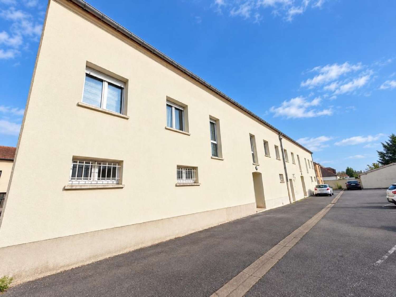 à vendre appartement Saint-Mard Seine-et-Marne 8