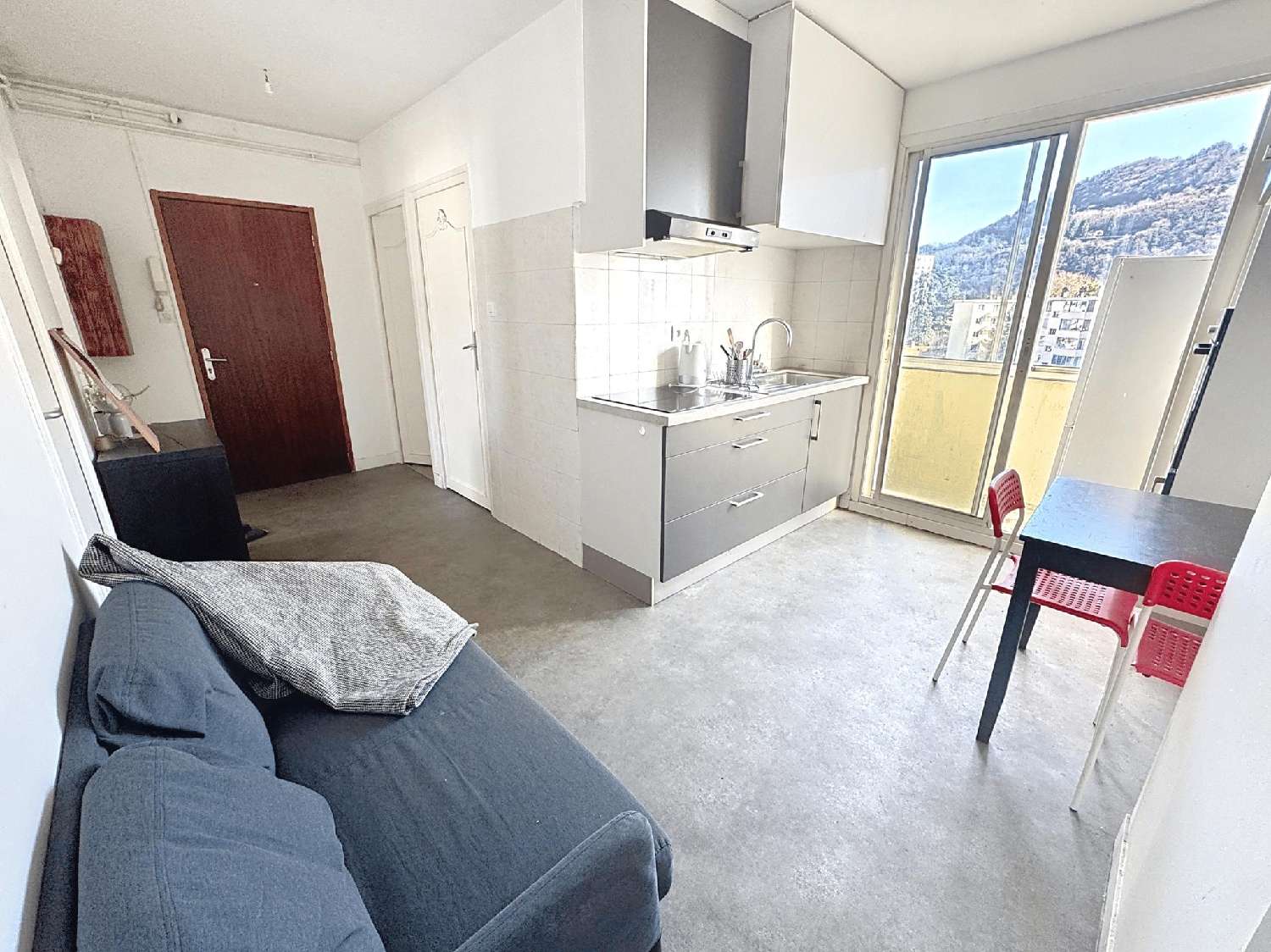 for sale apartment Saint-Martin-d'Hères Isère 3