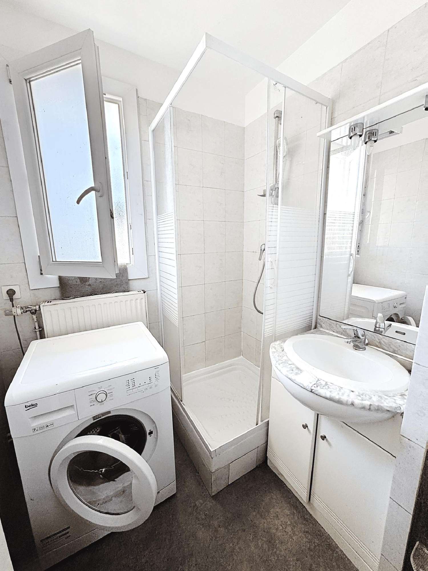 for sale apartment Saint-Martin-d'Hères Isère 5