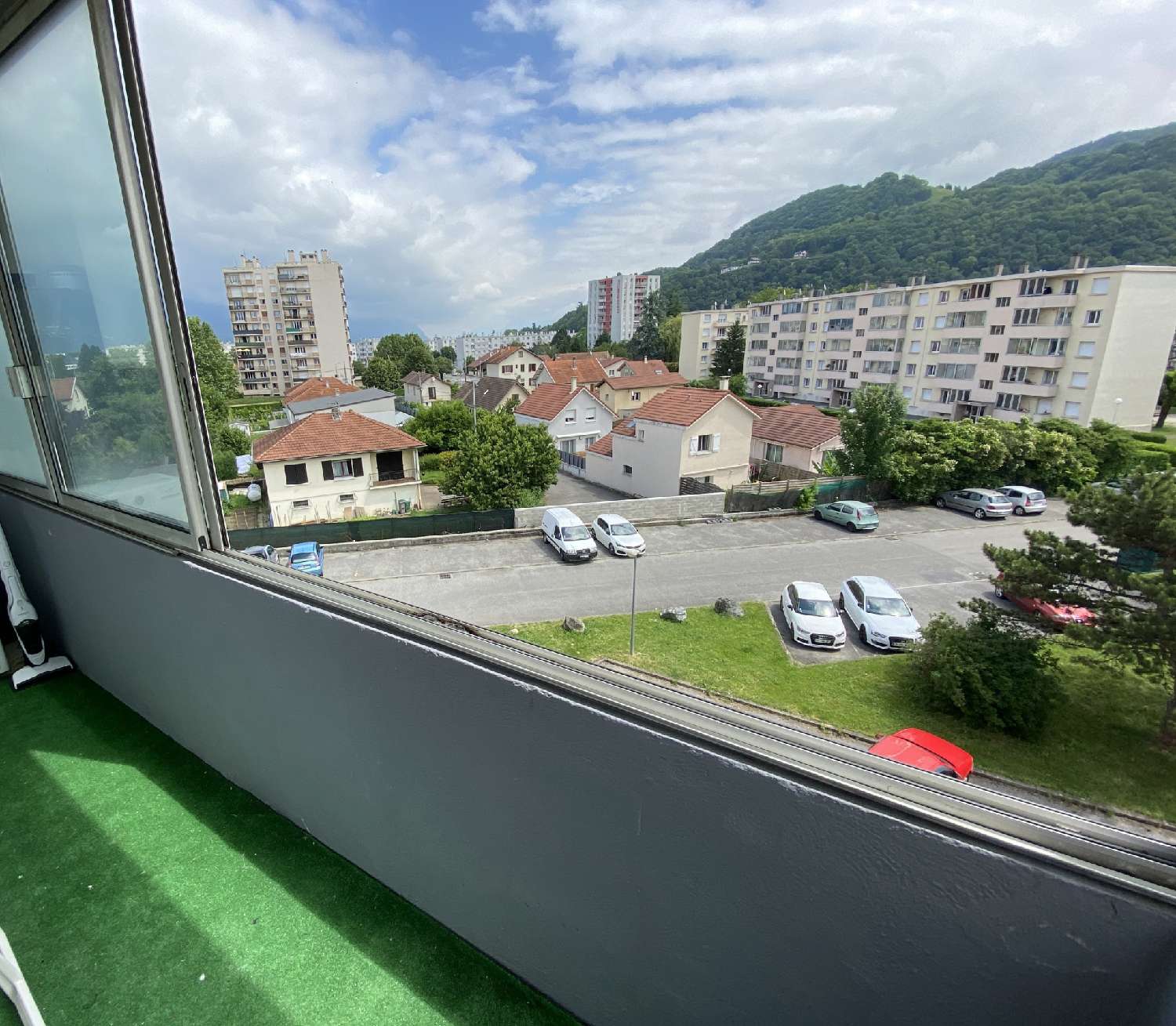 for sale apartment Saint-Martin-d'Hères Isère 6