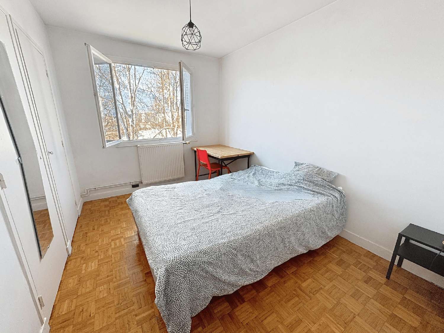 for sale apartment Saint-Martin-d'Hères Isère 7