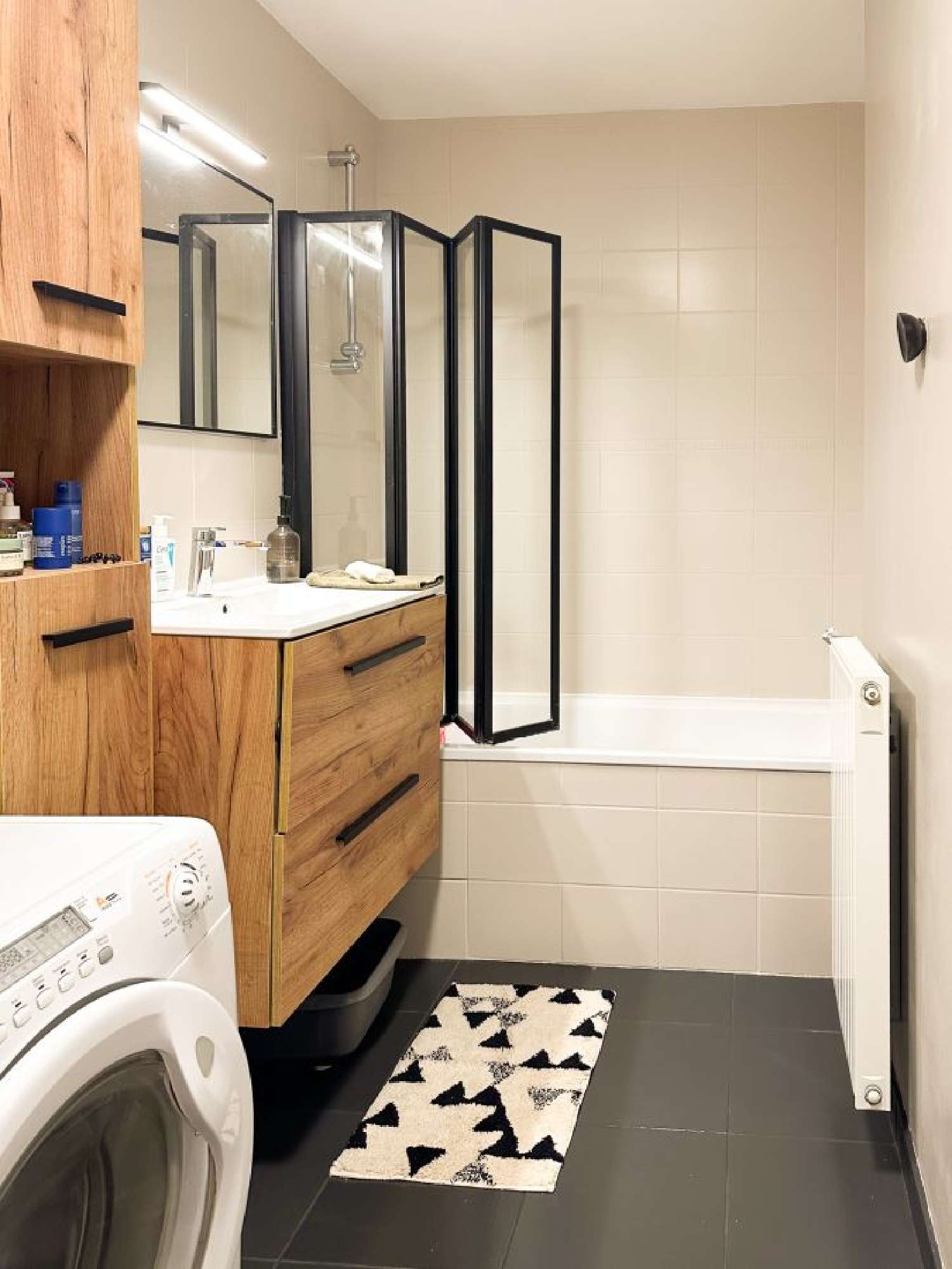 à vendre appartement Saint-Martin-Bellevue Haute-Savoie 3