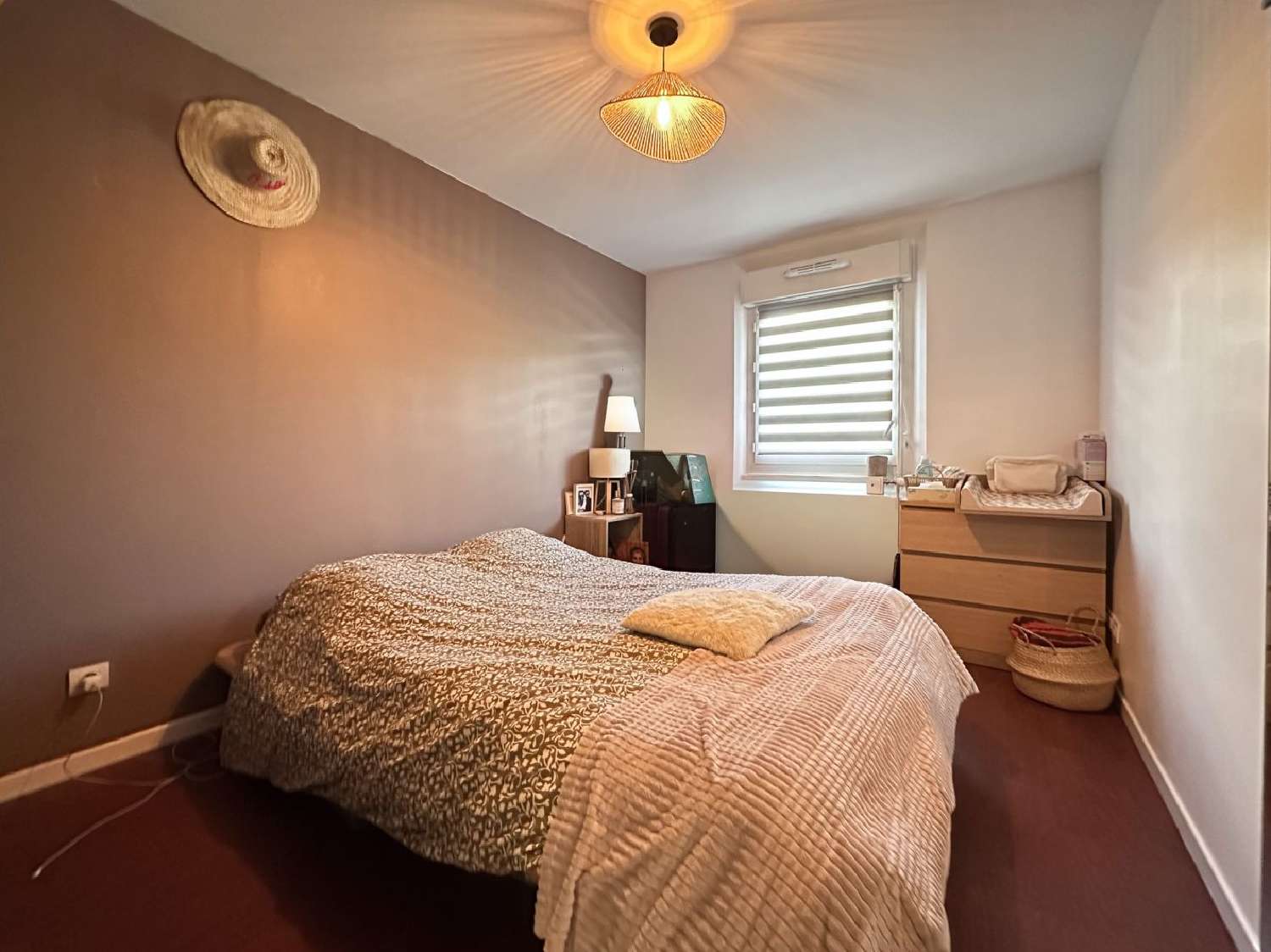 à vendre appartement Saint-Martin-Bellevue Haute-Savoie 4