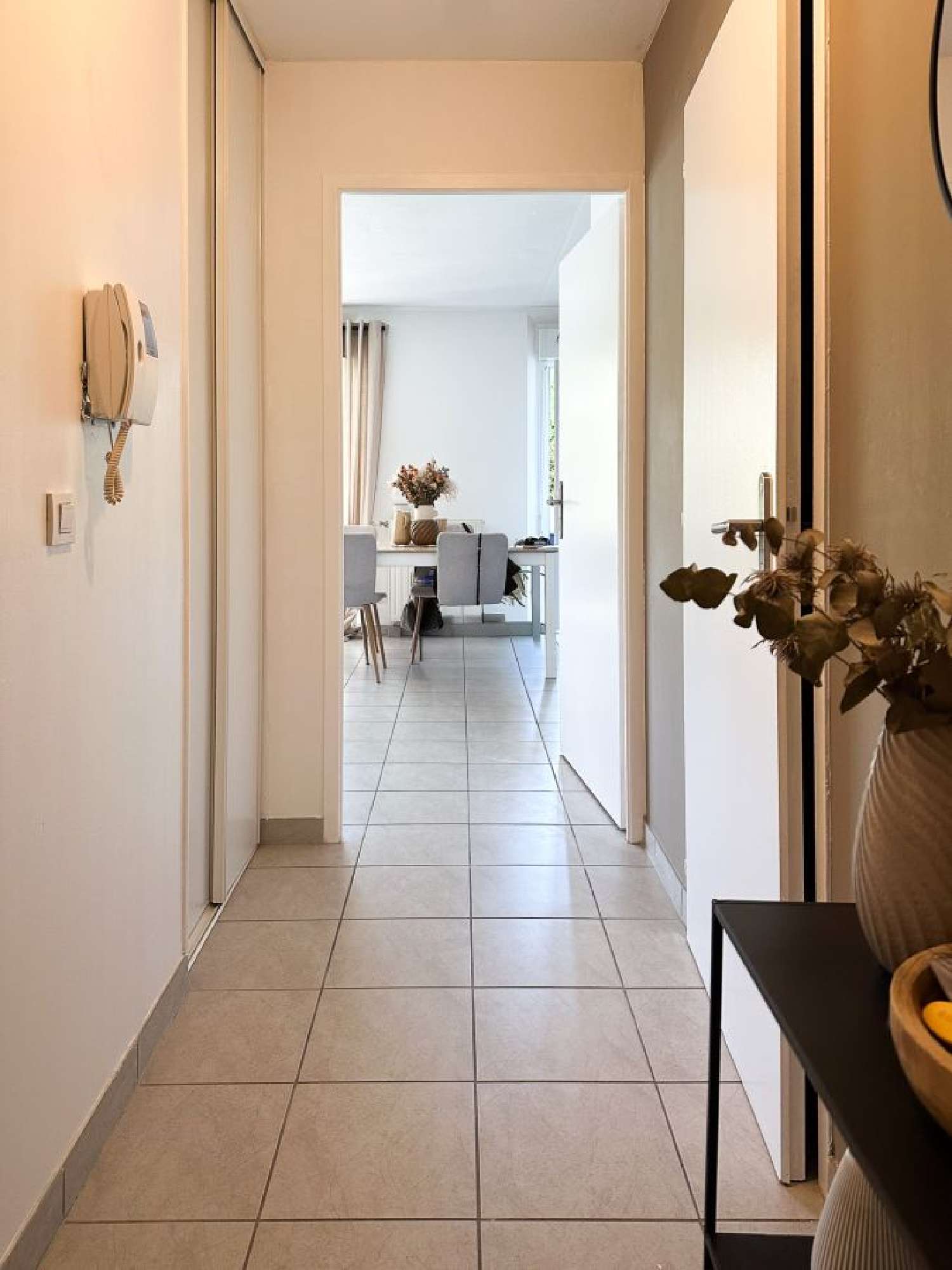 à vendre appartement Saint-Martin-Bellevue Haute-Savoie 5