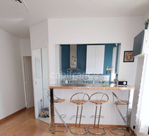Saint-Maurice Val-de-Marne apartamento foto 7403885