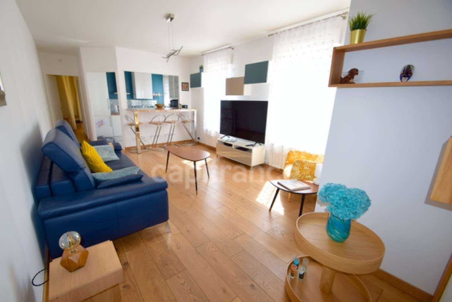  en venta apartamento Saint-Maurice Val-de-Marne 3