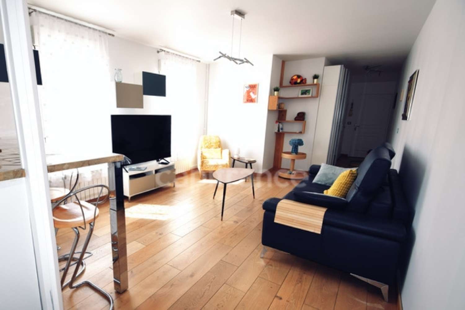  en venta apartamento Saint-Maurice Val-de-Marne 4