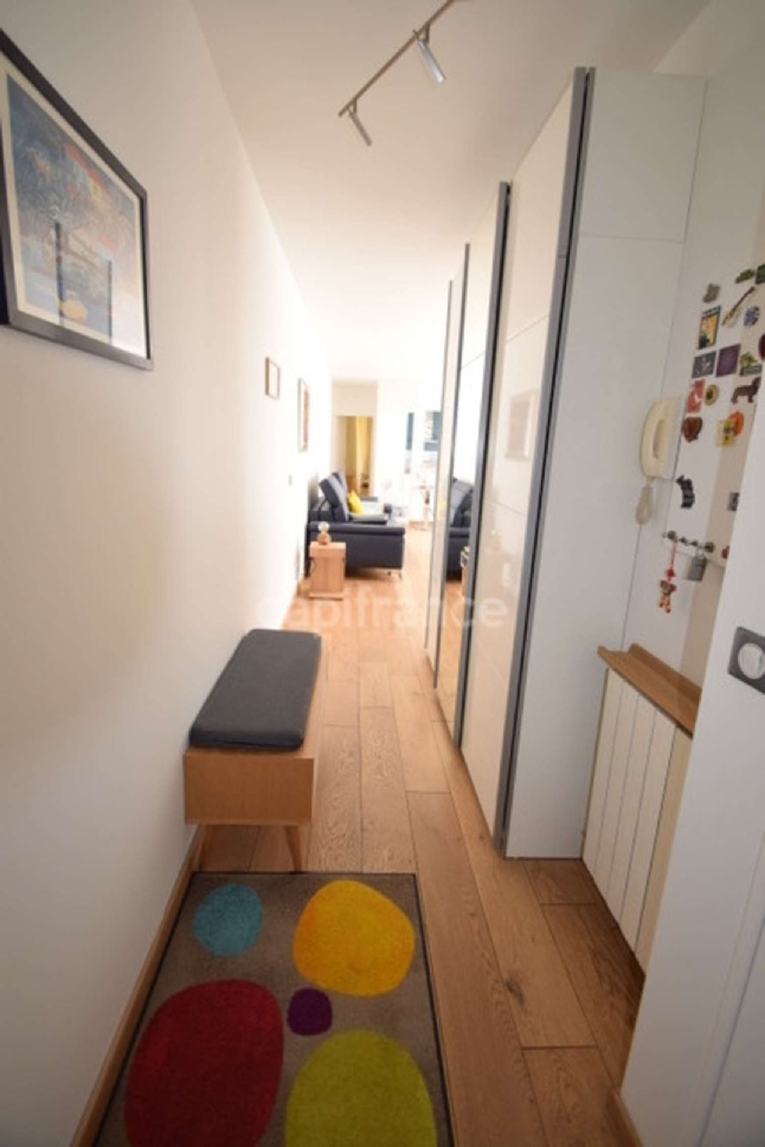  en venta apartamento Saint-Maurice Val-de-Marne 6