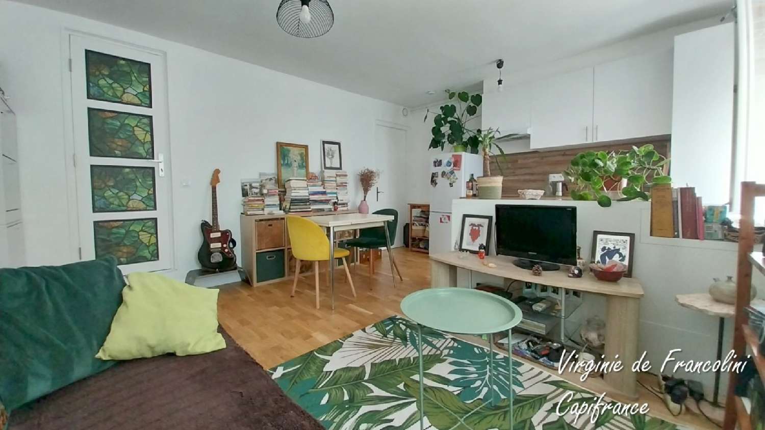 kaufen Wohnung/ Apartment Saint-Maurice Val-de-Marne 1