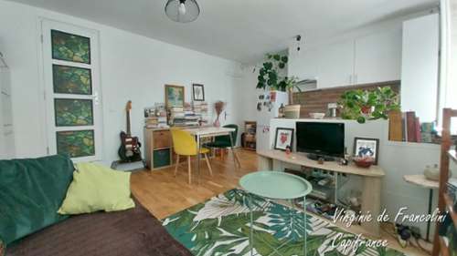 Saint-Maurice Val-de-Marne Wohnung/ Apartment Bild 7412037