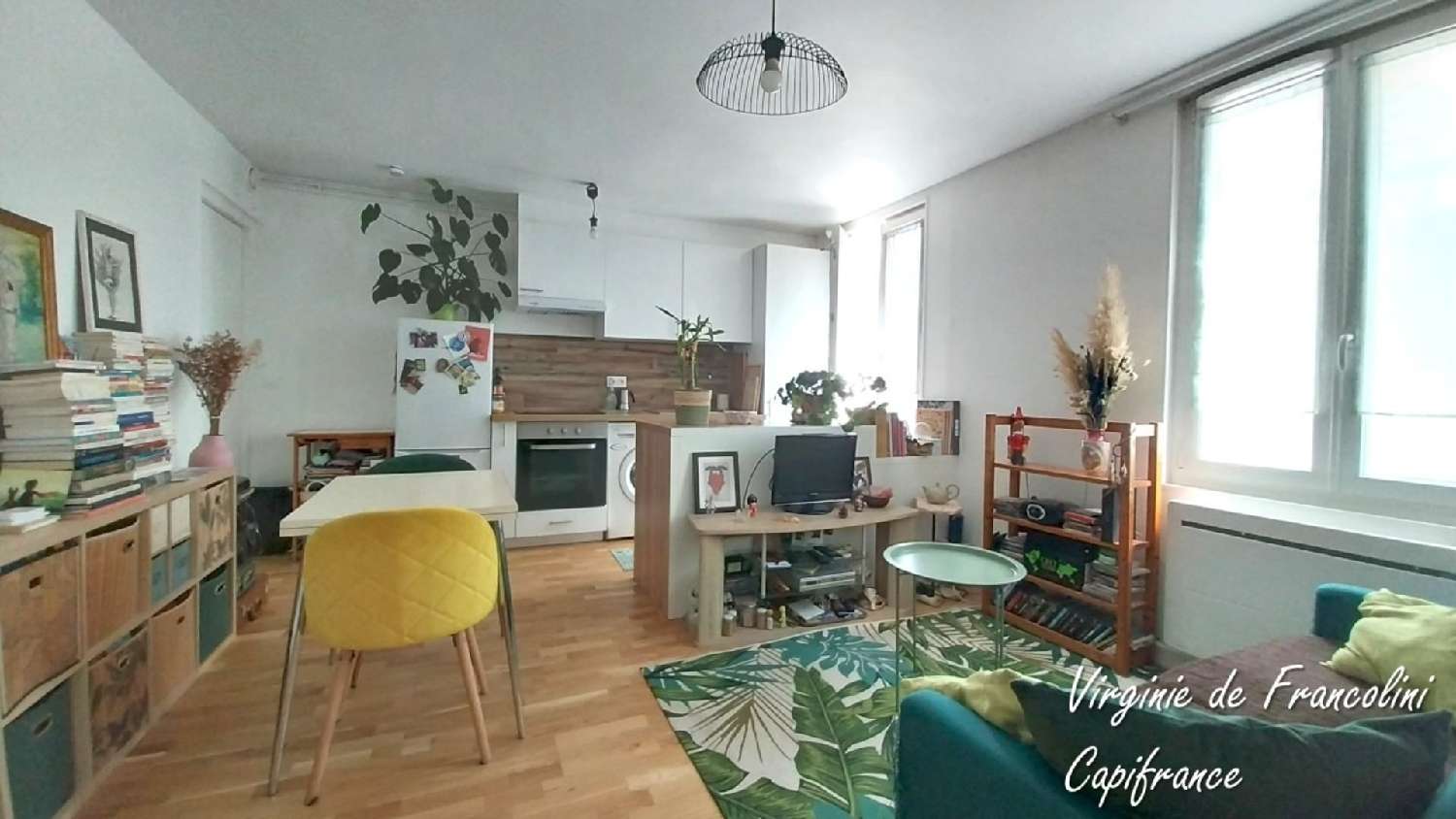 kaufen Wohnung/ Apartment Saint-Maurice Val-de-Marne 2