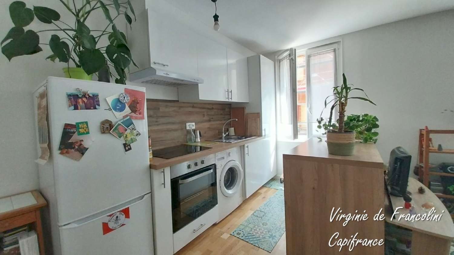 kaufen Wohnung/ Apartment Saint-Maurice Val-de-Marne 3