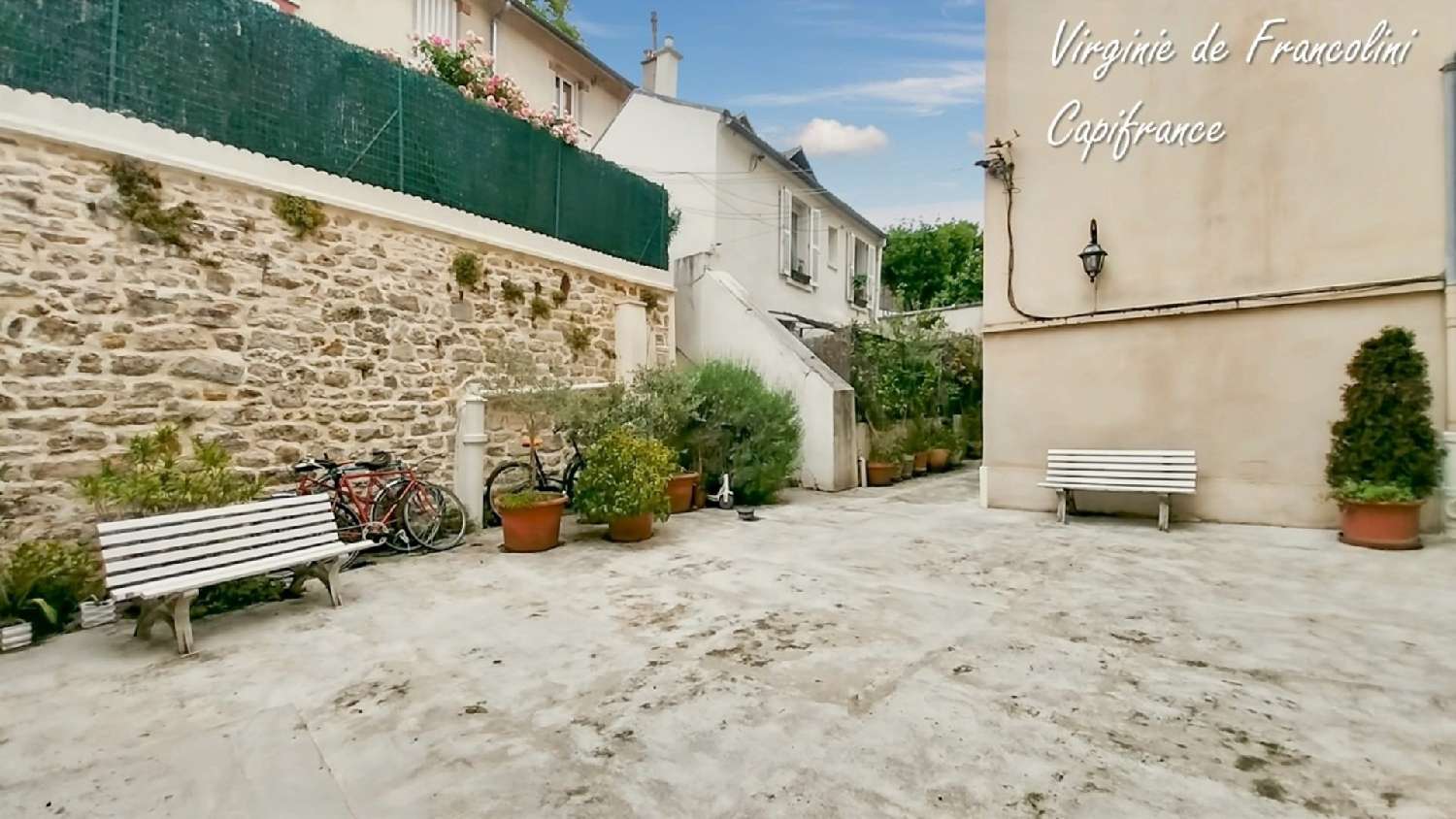 kaufen Wohnung/ Apartment Saint-Maurice Val-de-Marne 8