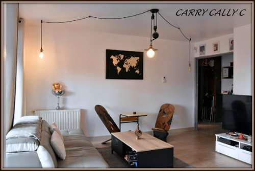 Saint-Maurice-de-Beynost Ain appartement foto 7416814