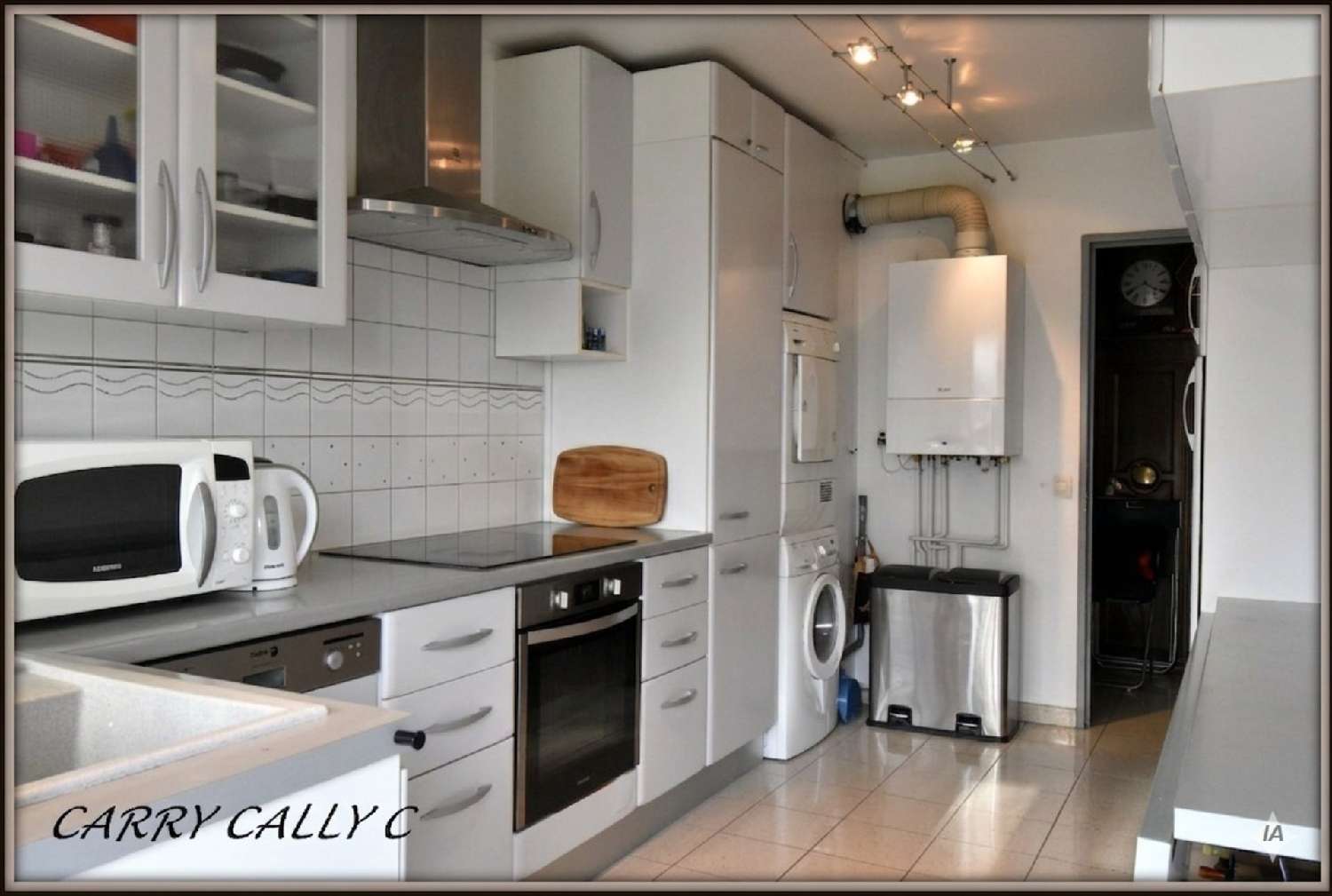  à vendre appartement Saint-Maurice-de-Beynost Ain 3