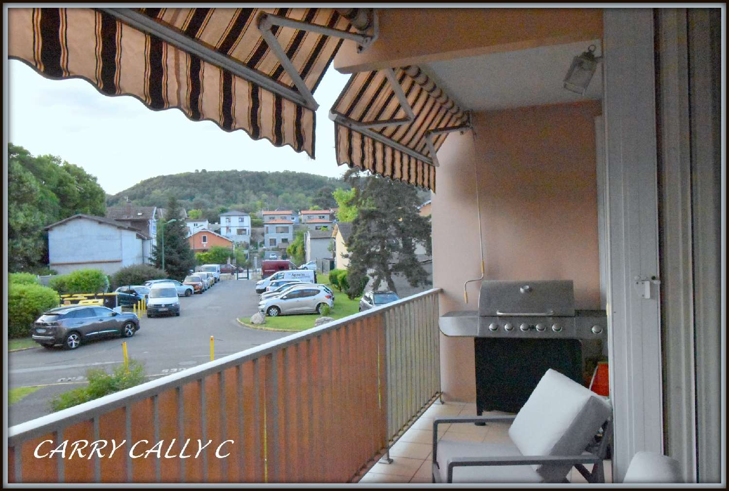  à vendre appartement Saint-Maurice-de-Beynost Ain 4