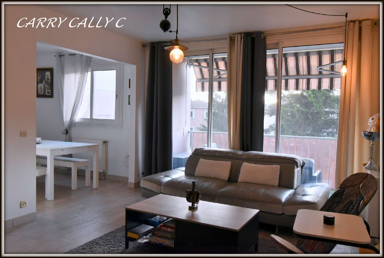  à vendre appartement Saint-Maurice-de-Beynost Ain 5
