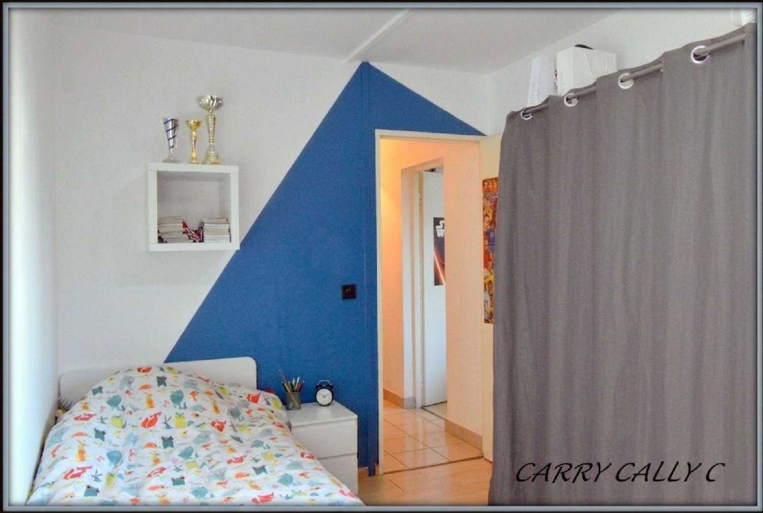 à vendre appartement Saint-Maurice-de-Beynost Ain 7