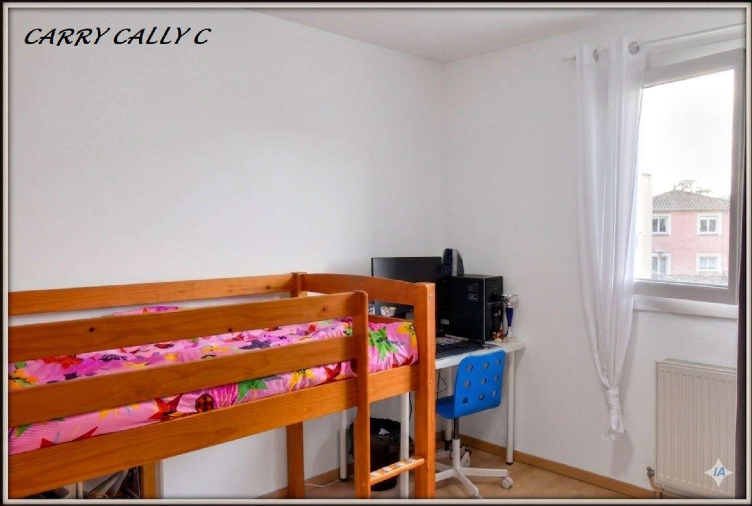  à vendre appartement Saint-Maurice-de-Beynost Ain 8