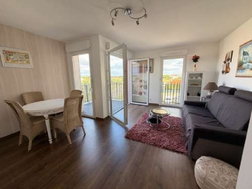 Saint-Michel-Mont-Mercure Vendée Wohnung/ Apartment foto