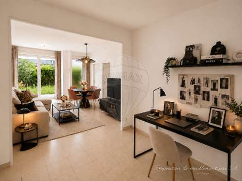 Saint-Nazaire Loire-Atlantique appartement foto 7402099
