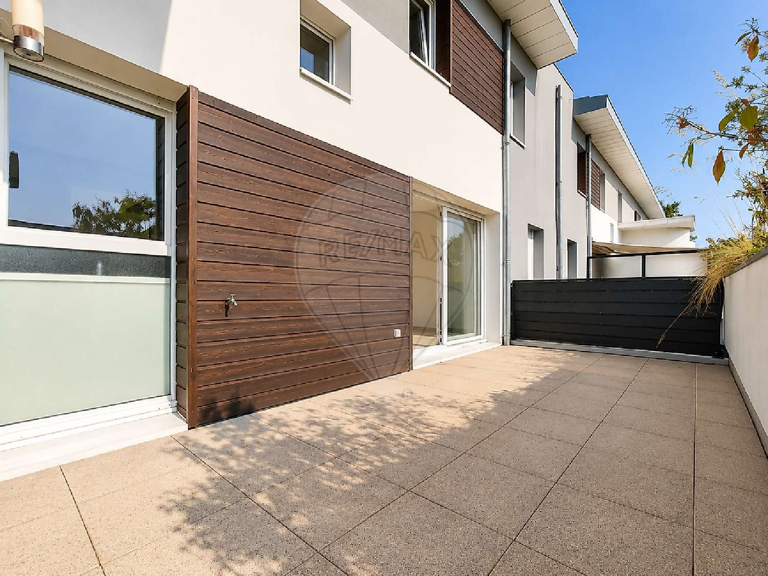 à vendre appartement Saint-Nazaire Loire-Atlantique 2