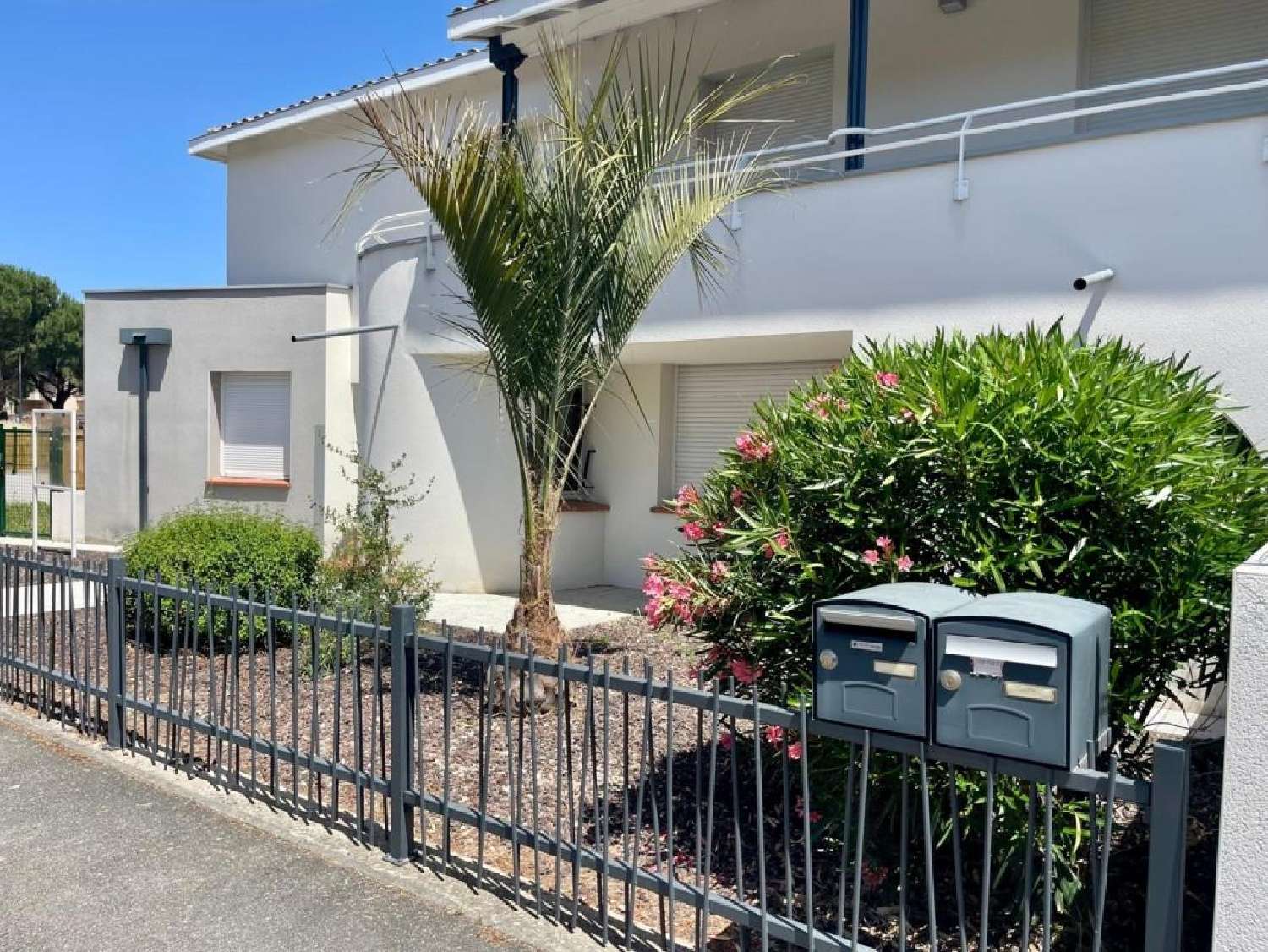 à vendre appartement Saint-Orens-de-Gameville Haute-Garonne 1