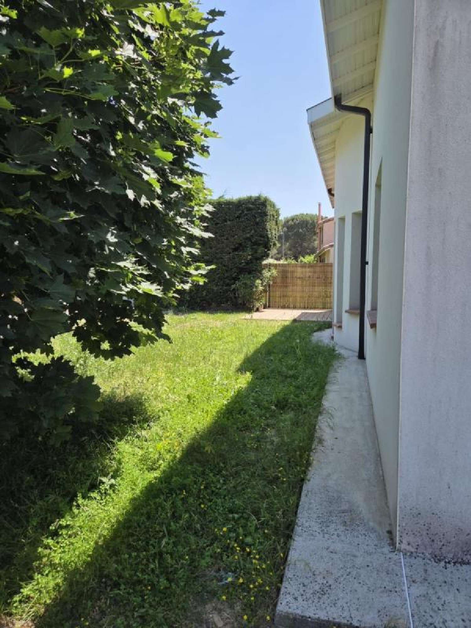 à vendre appartement Saint-Orens-de-Gameville Haute-Garonne 3