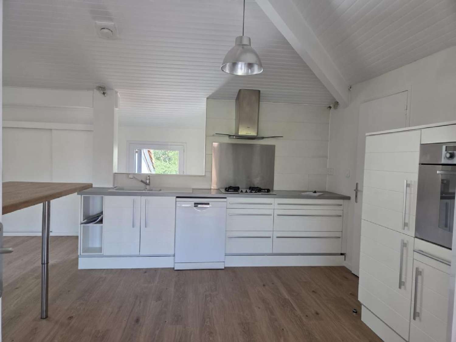 à vendre appartement Saint-Orens-de-Gameville Haute-Garonne 2