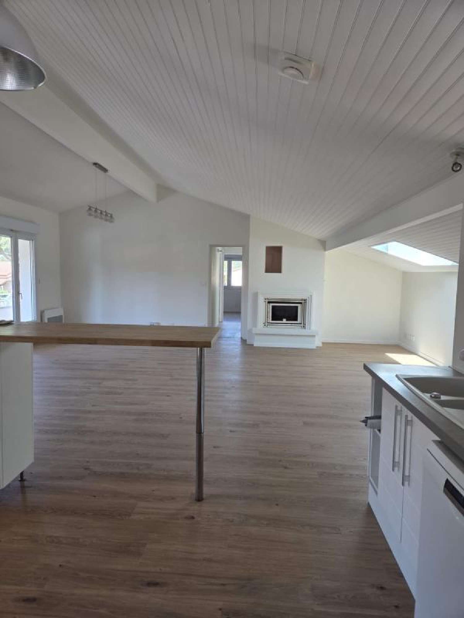 à vendre appartement Saint-Orens-de-Gameville Haute-Garonne 3
