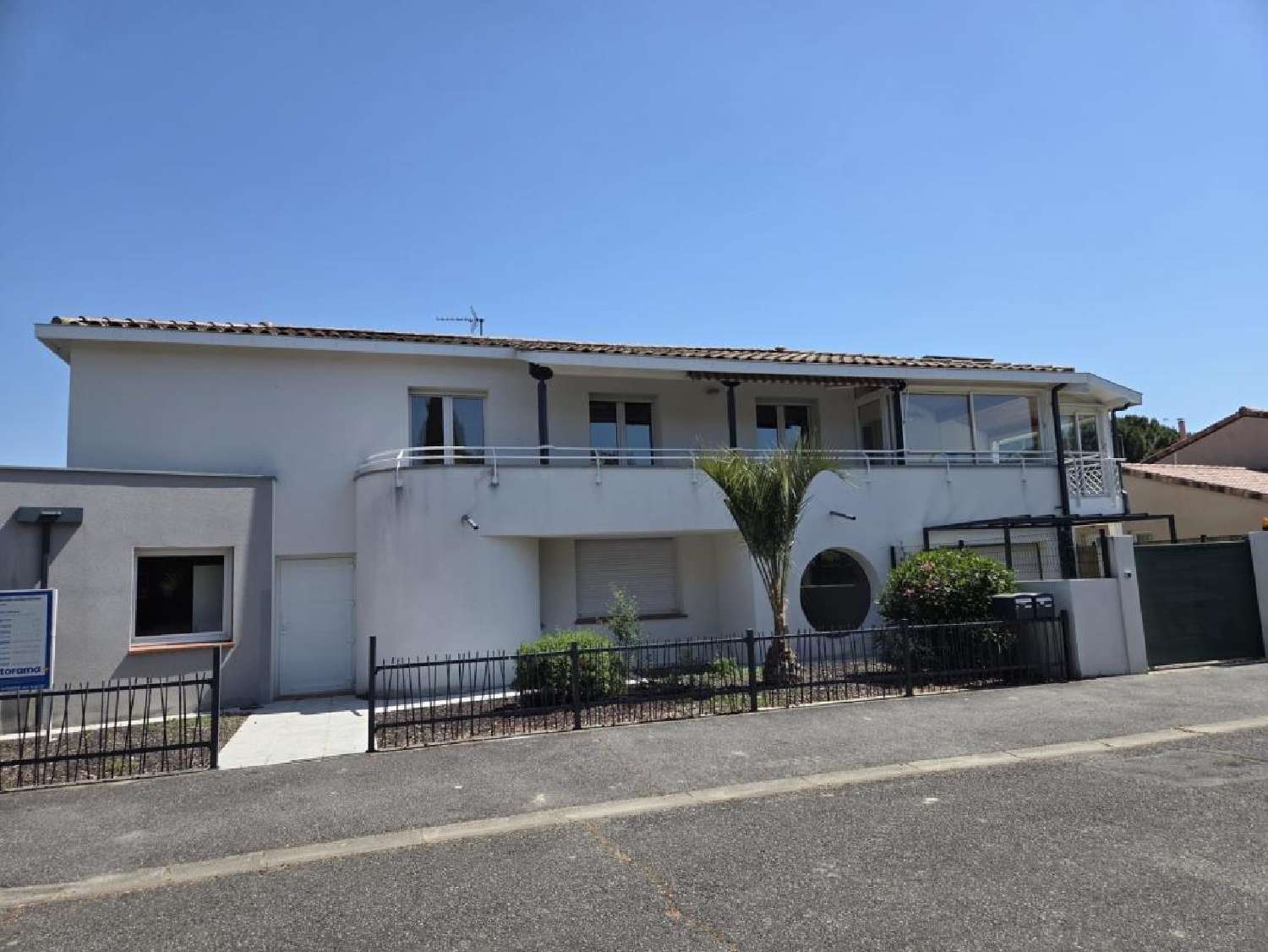 à vendre appartement Saint-Orens-de-Gameville Haute-Garonne 4