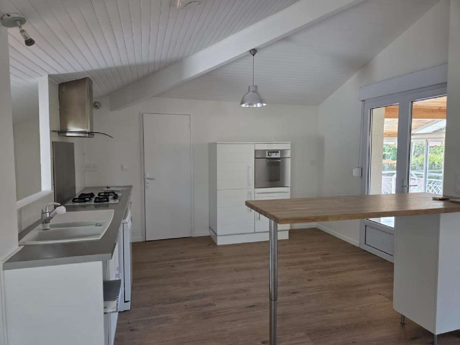 à vendre appartement Saint-Orens-de-Gameville Haute-Garonne 5