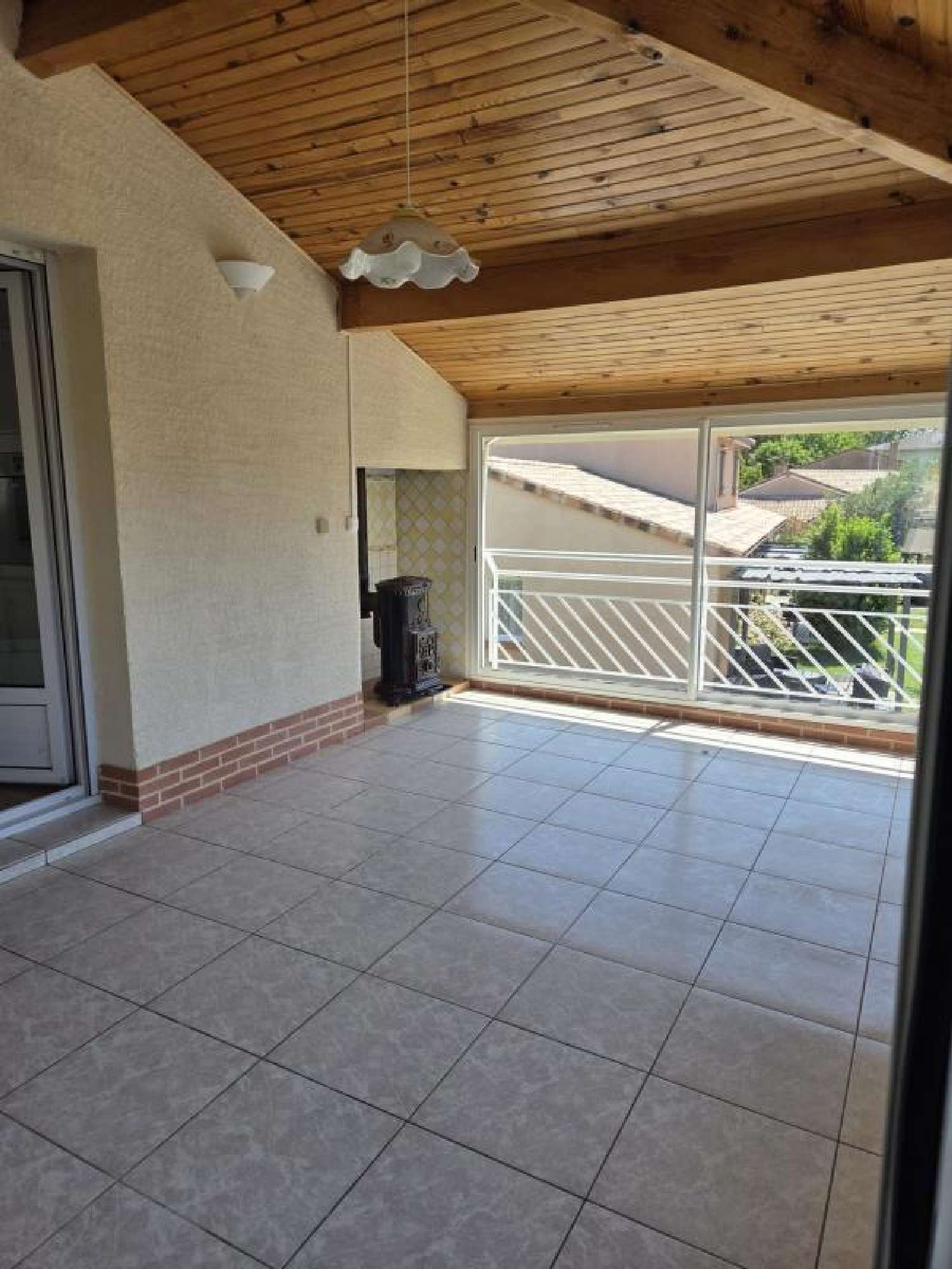 à vendre appartement Saint-Orens-de-Gameville Haute-Garonne 6