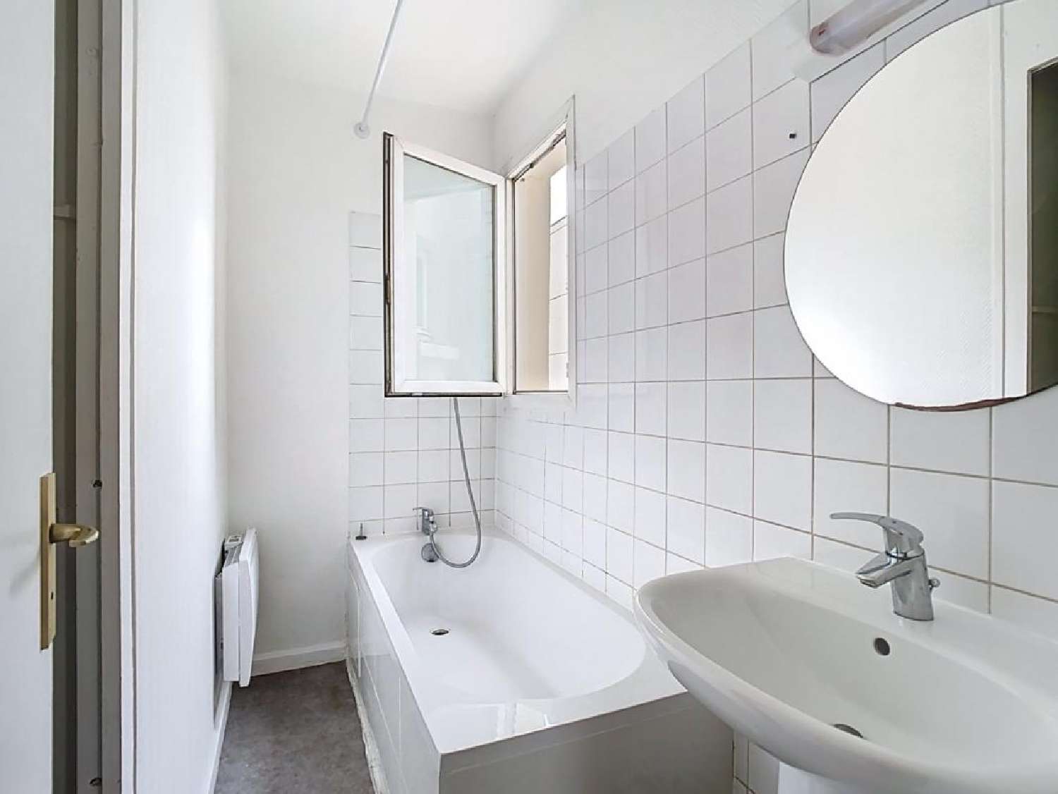  à vendre appartement Saint-Ouen Seine-Saint-Denis 7