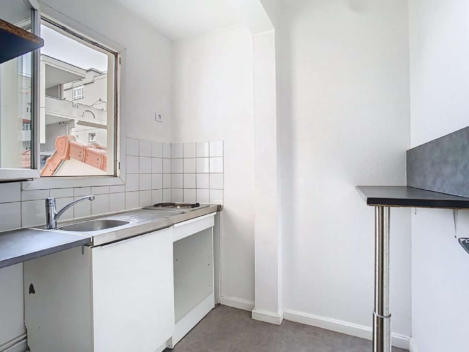  à vendre appartement Saint-Ouen Seine-Saint-Denis 8