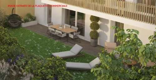 Saint-Priest Rhône appartement foto 7401387