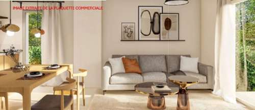 Saint-Priest Rhône appartement foto 7401388