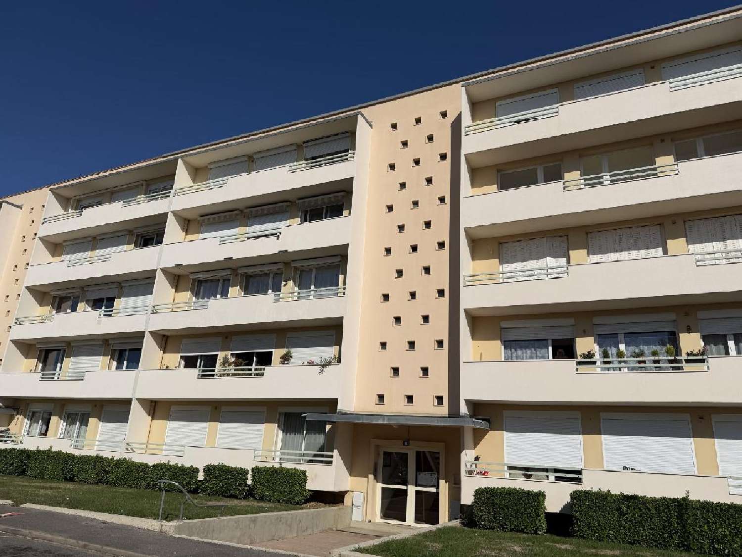  te koop appartement Saint-Quentin Aisne 1