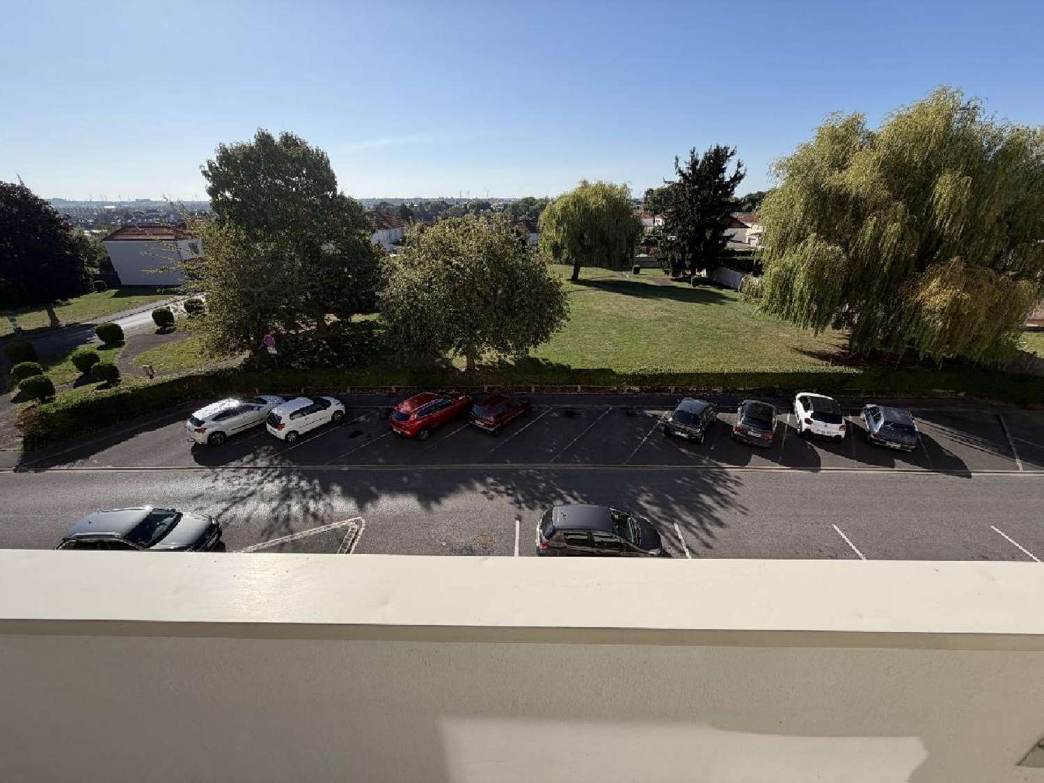  te koop appartement Saint-Quentin Aisne 2