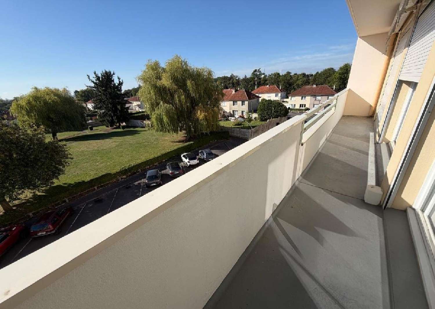  te koop appartement Saint-Quentin Aisne 3