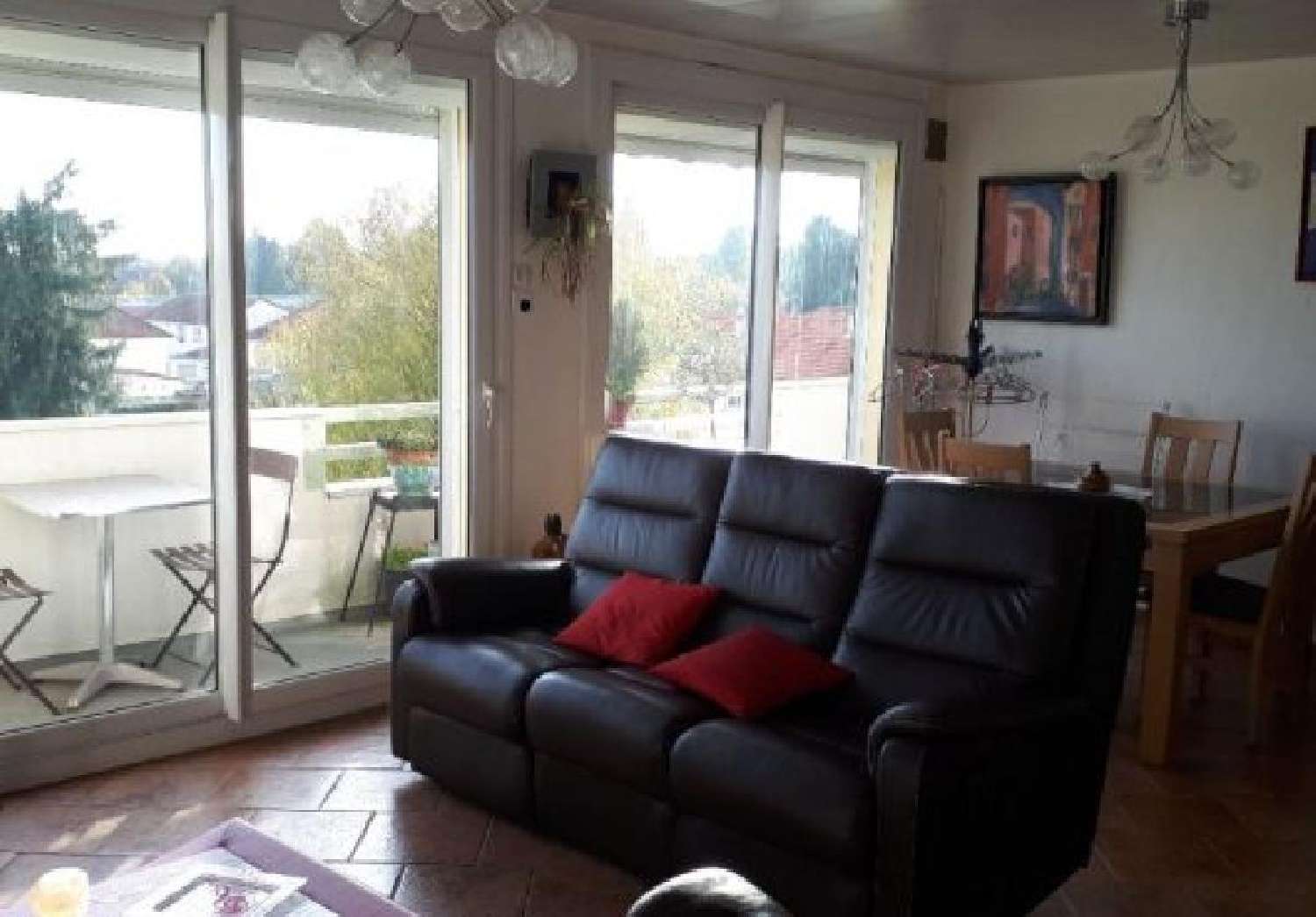  te koop appartement Saint-Quentin Aisne 4