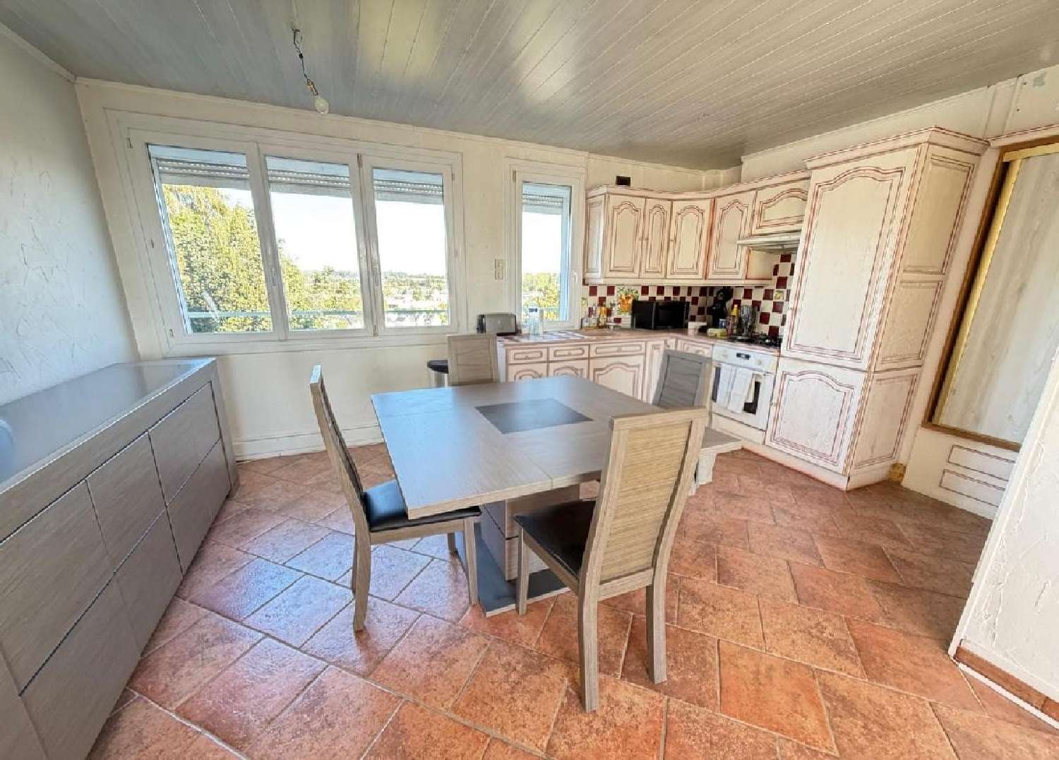  te koop appartement Saint-Quentin Aisne 5