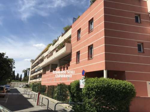 Saint-Raphaël Var appartement foto 7403775
