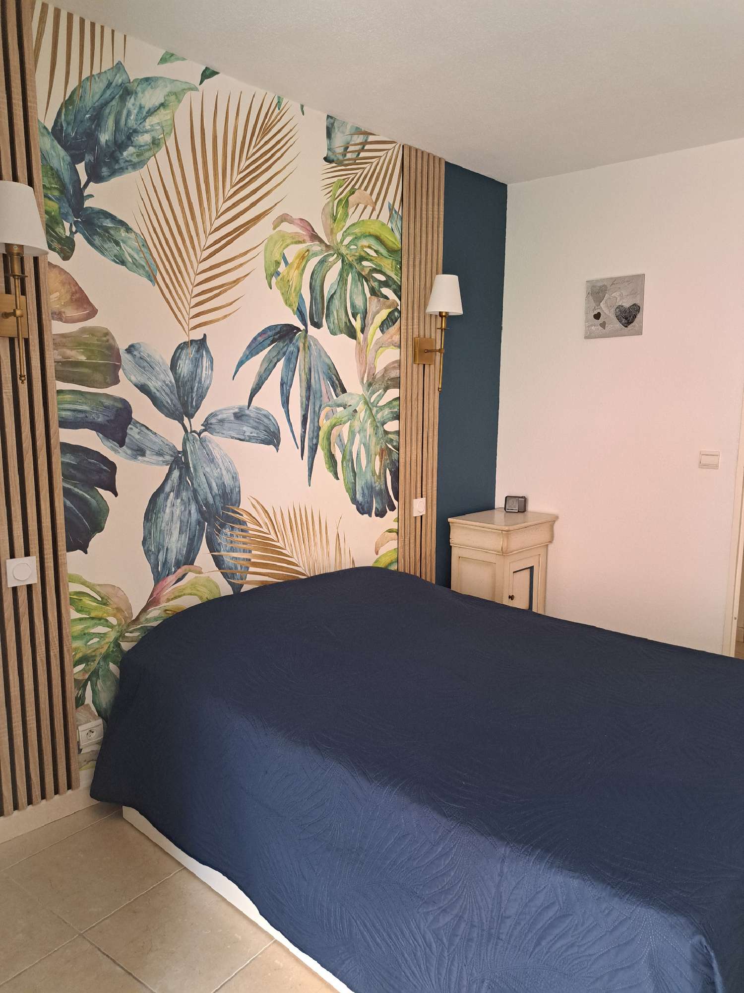 à vendre appartement Saint-Raphaël Var 4