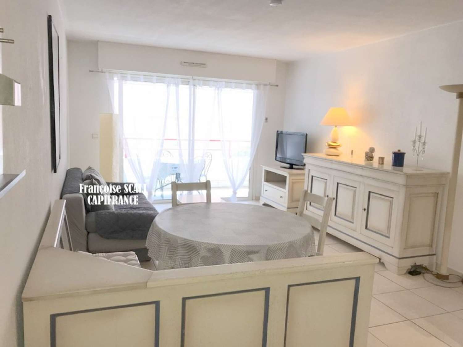 à vendre appartement Saint-Raphaël Var 7