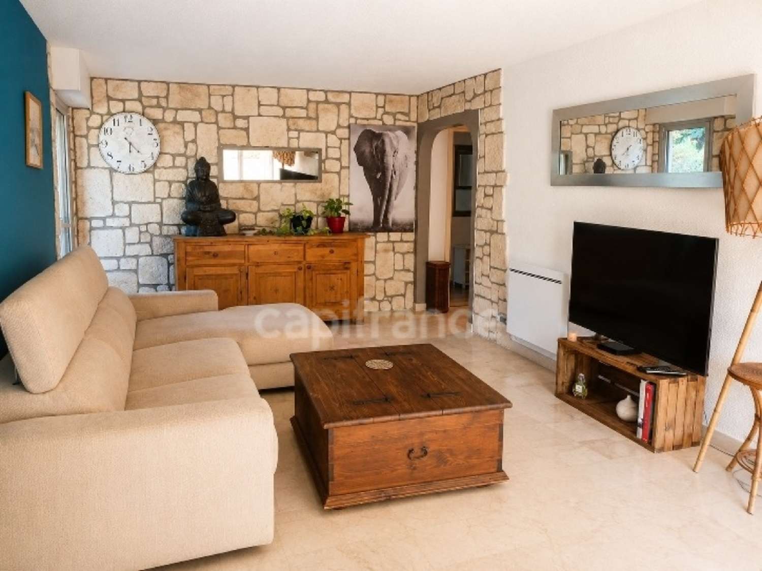 kaufen Wohnung/ Apartment Saint-Raphaël Var 1