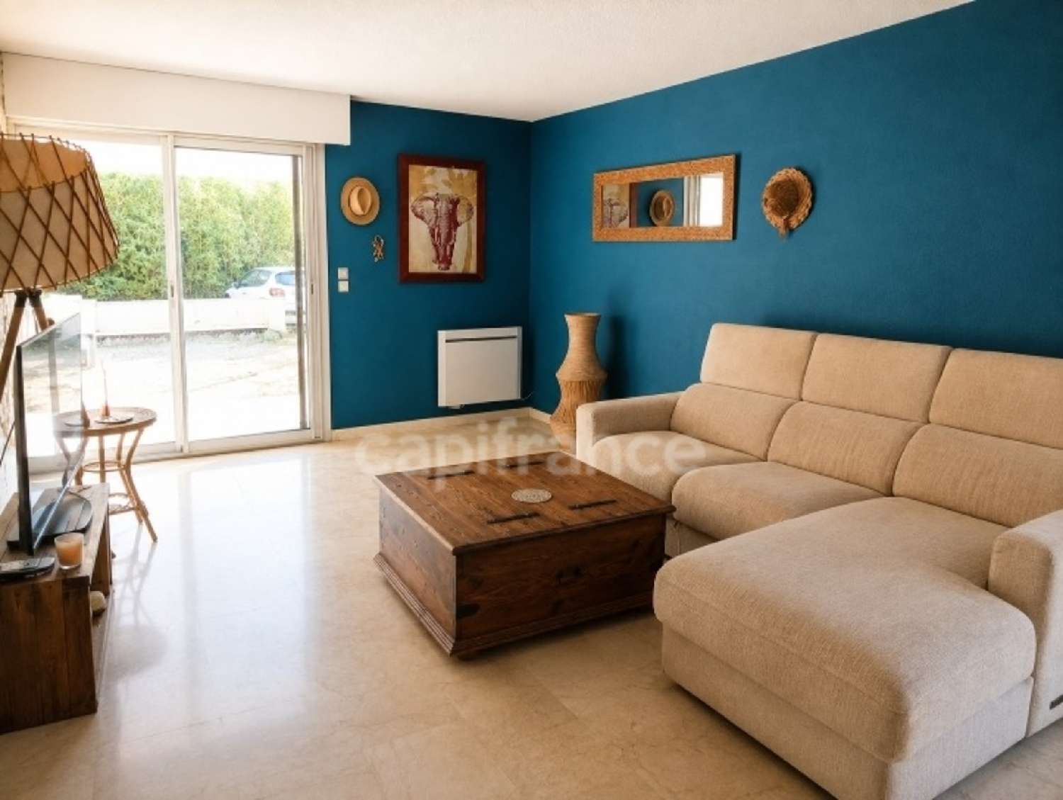 kaufen Wohnung/ Apartment Saint-Raphaël Var 2