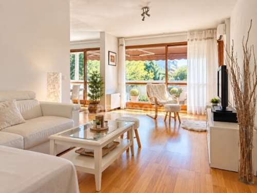 Saint-Raphaël Var appartement foto 7411696