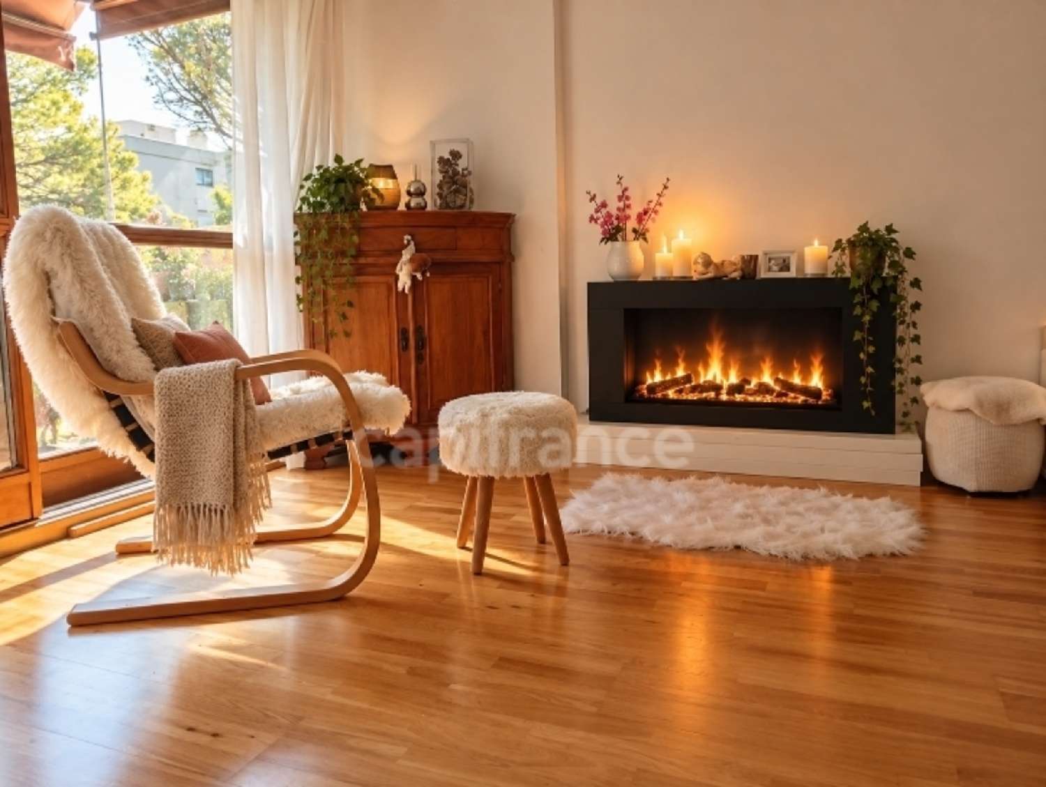 te koop appartement Saint-Raphaël Var 2