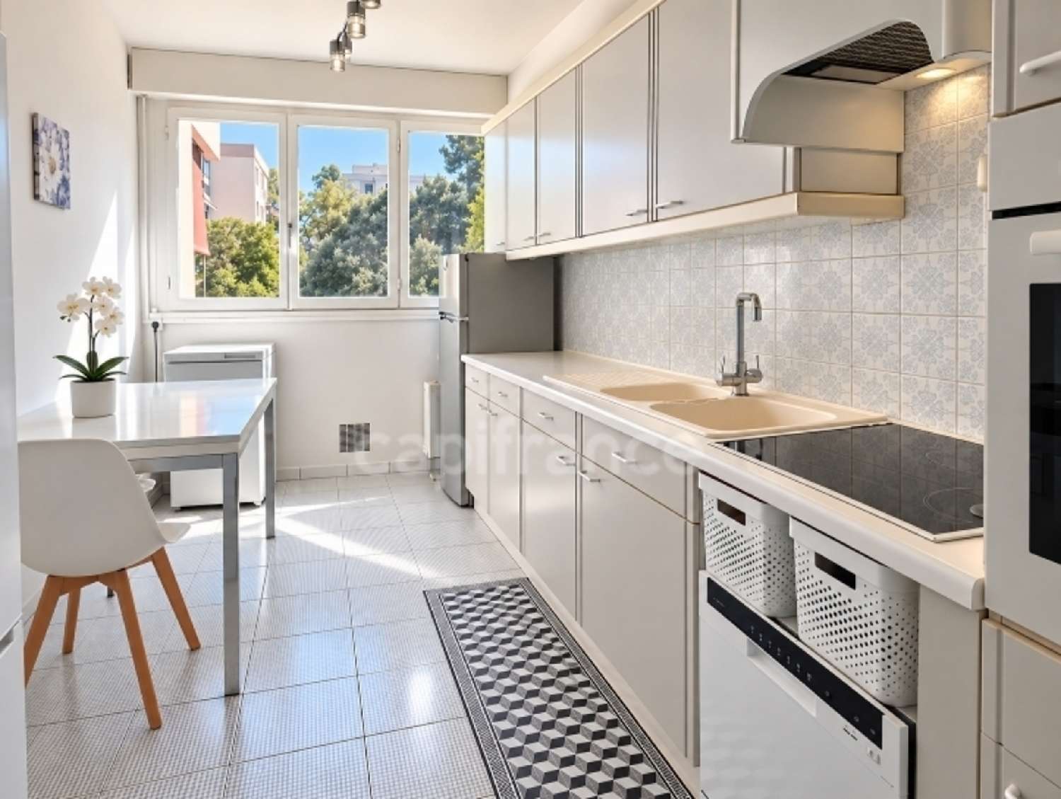 te koop appartement Saint-Raphaël Var 4